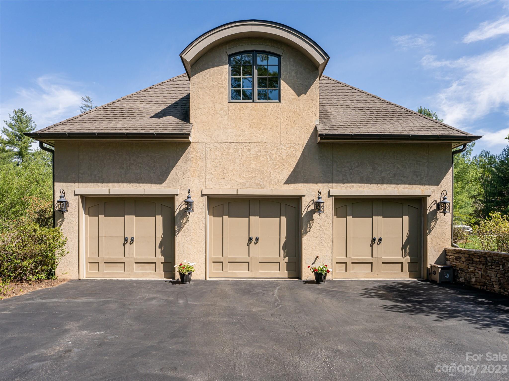 Ramble Biltmore Forest - Residential