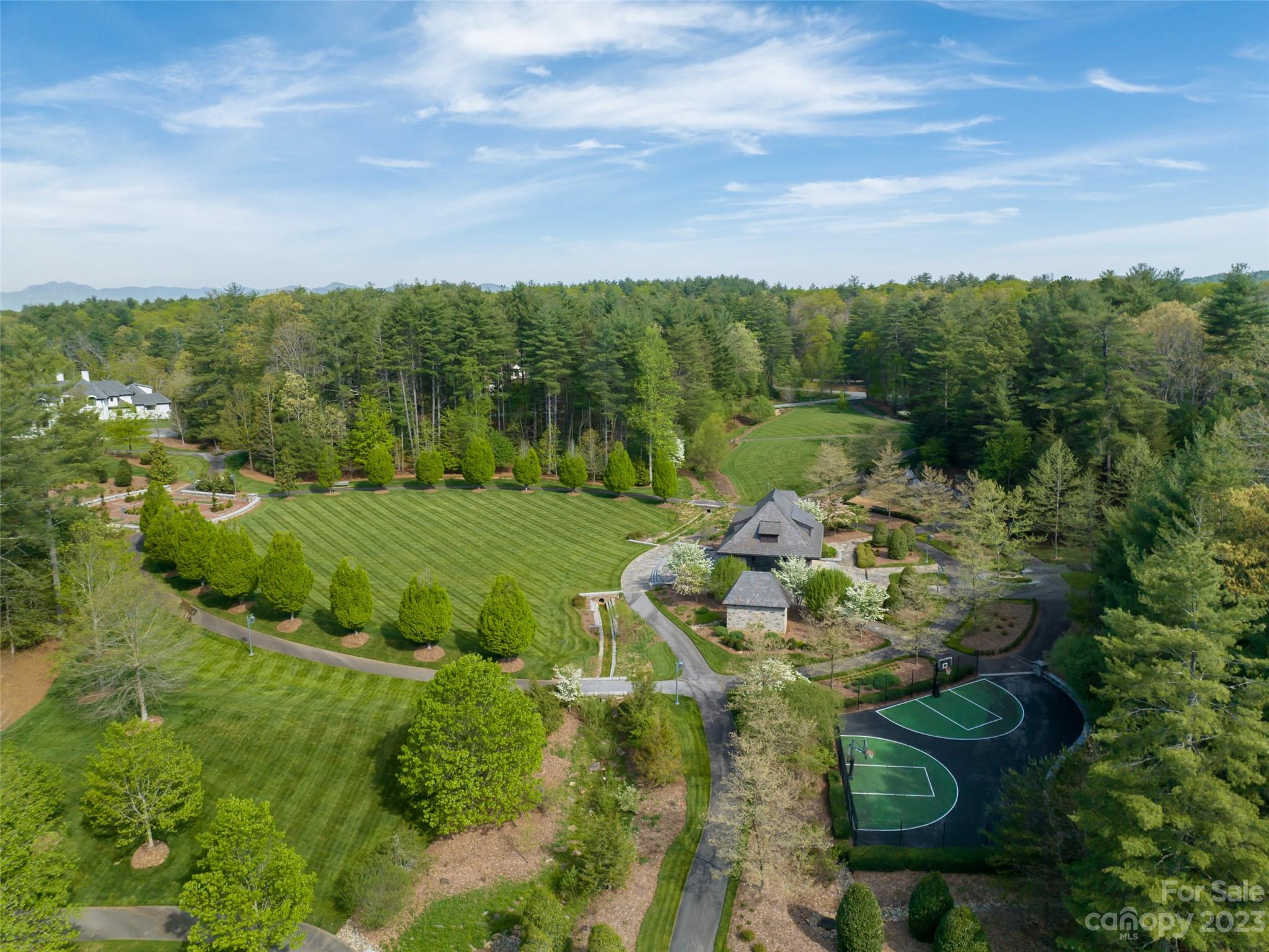 Ramble Biltmore Forest - Residential