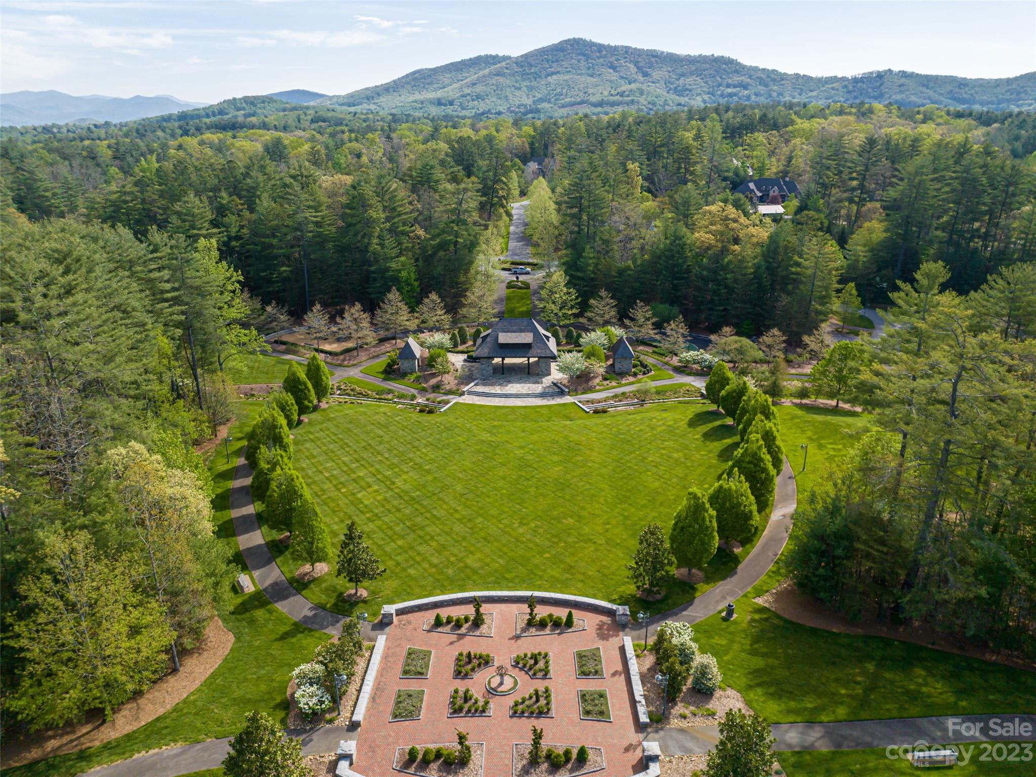 Ramble Biltmore Forest - Residential