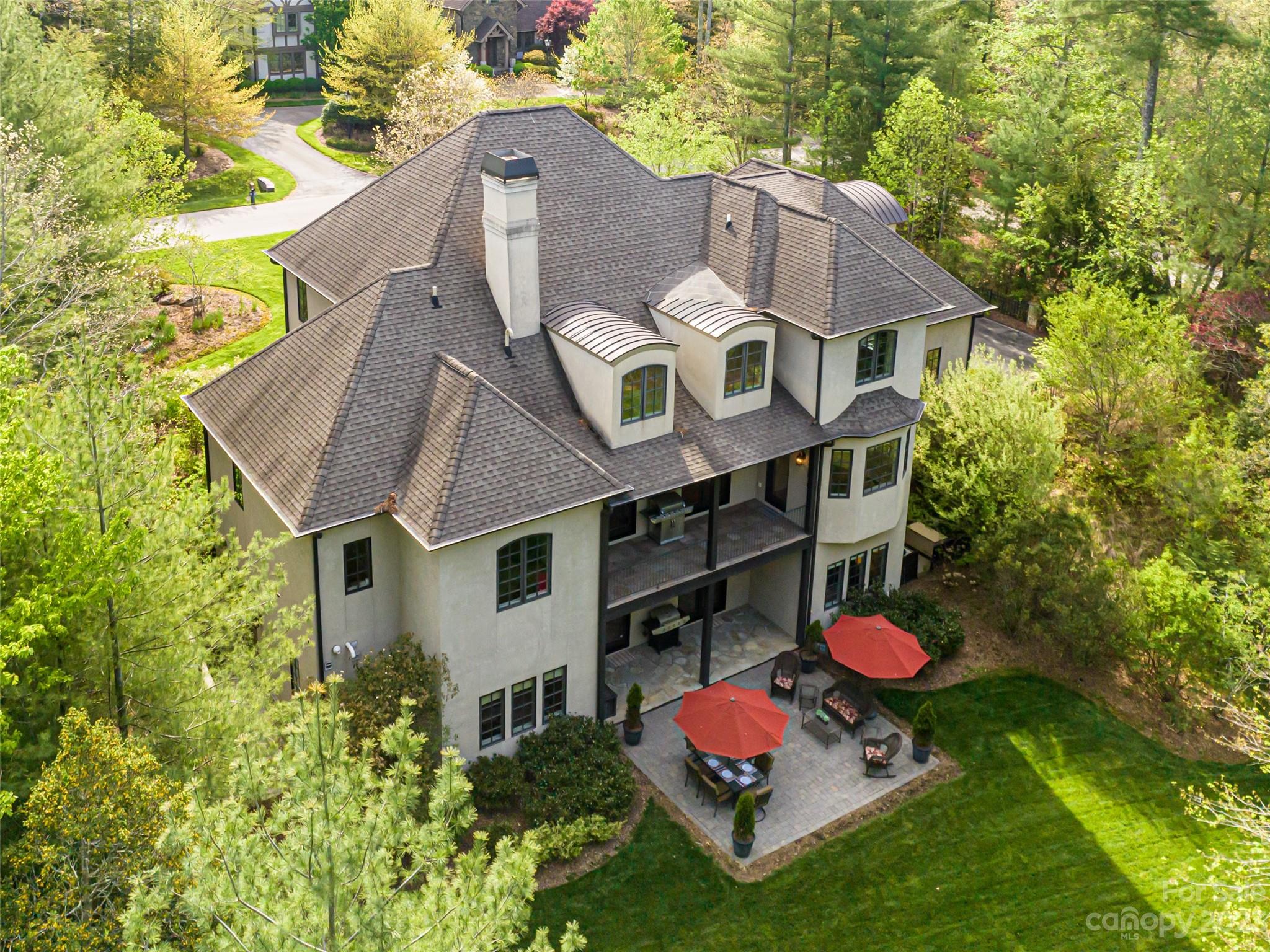 Ramble Biltmore Forest - Residential