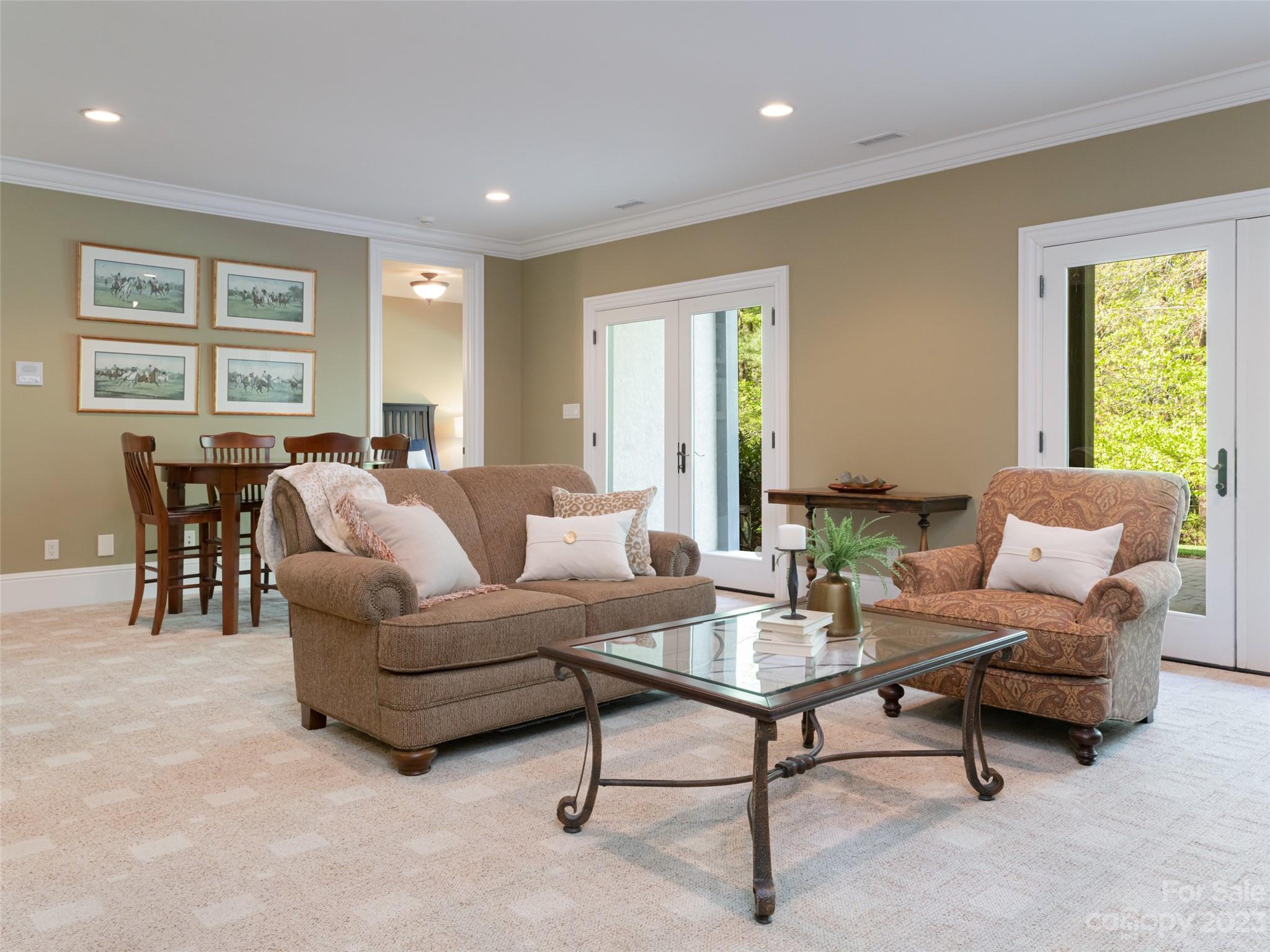 Ramble Biltmore Forest - Residential