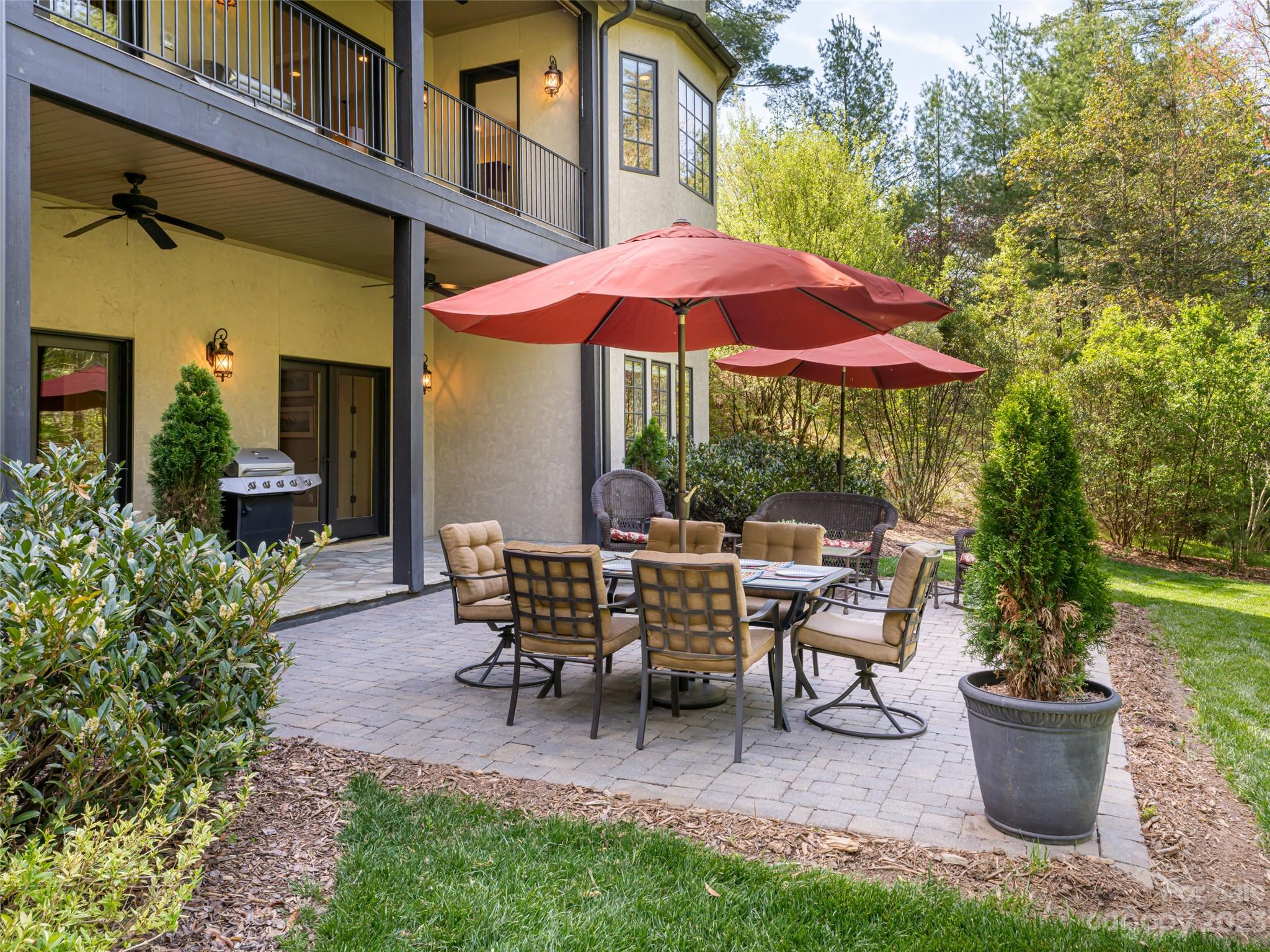 Ramble Biltmore Forest - Residential