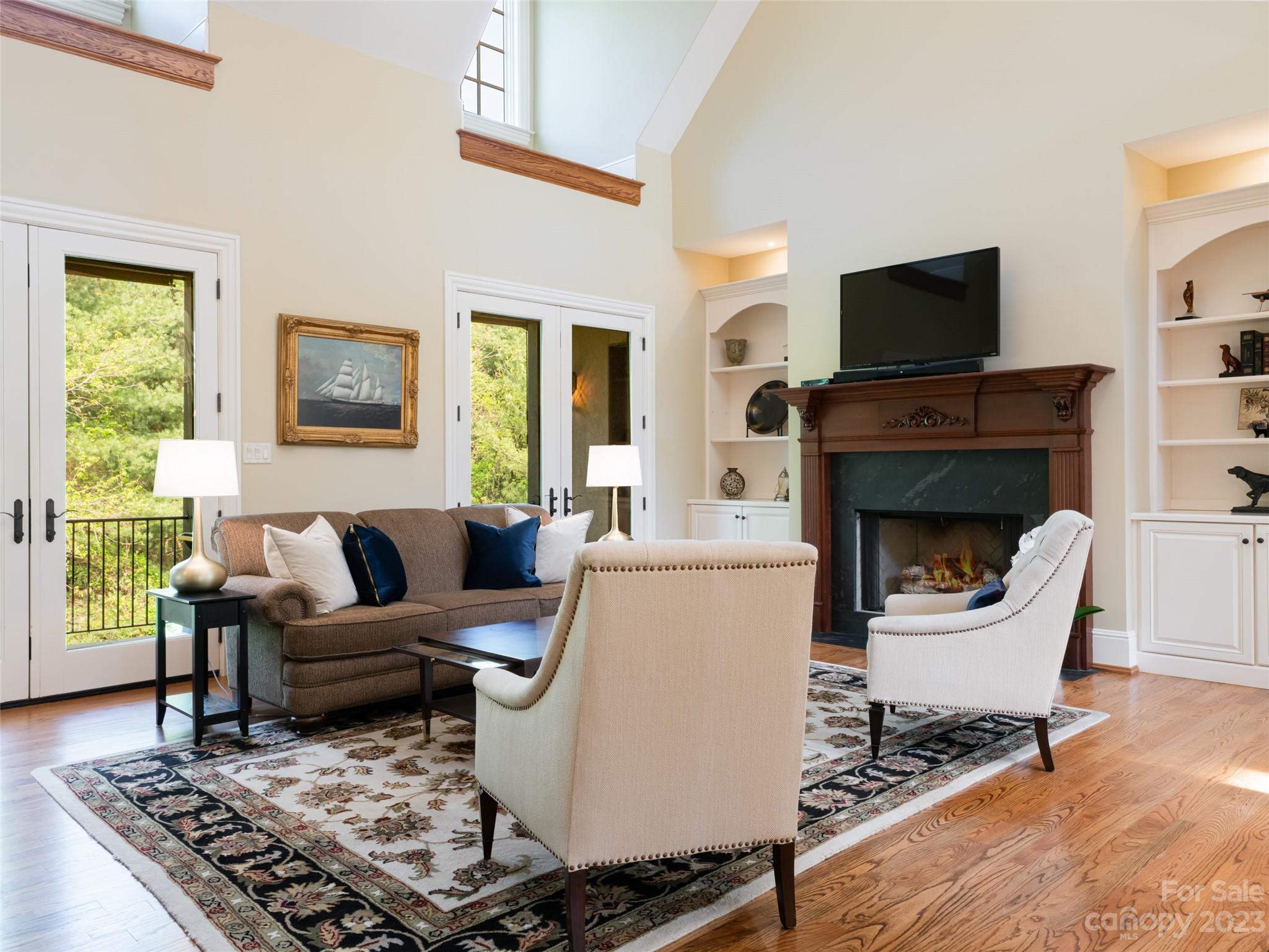 Ramble Biltmore Forest - Residential