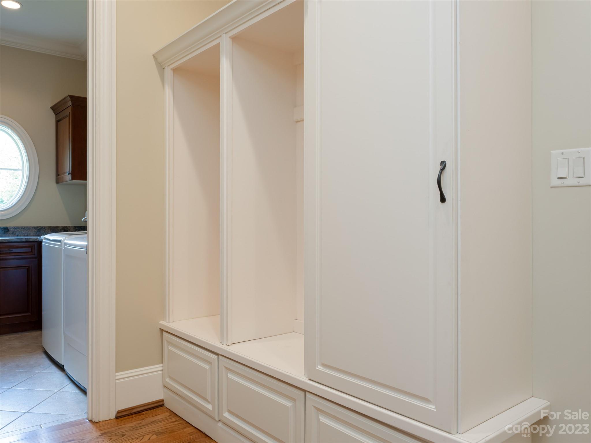 Ramble Biltmore Forest - Residential