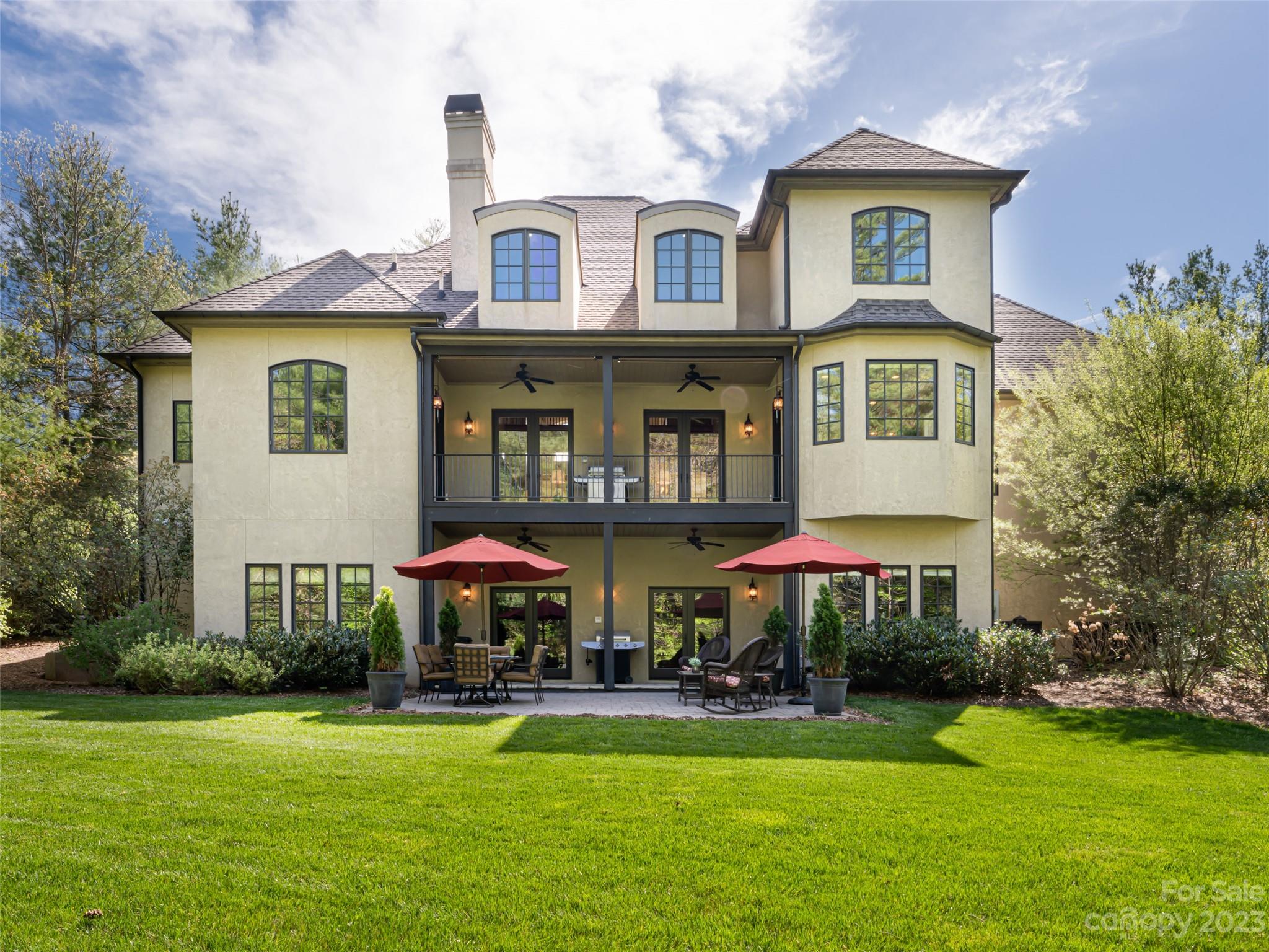 Ramble Biltmore Forest - Residential