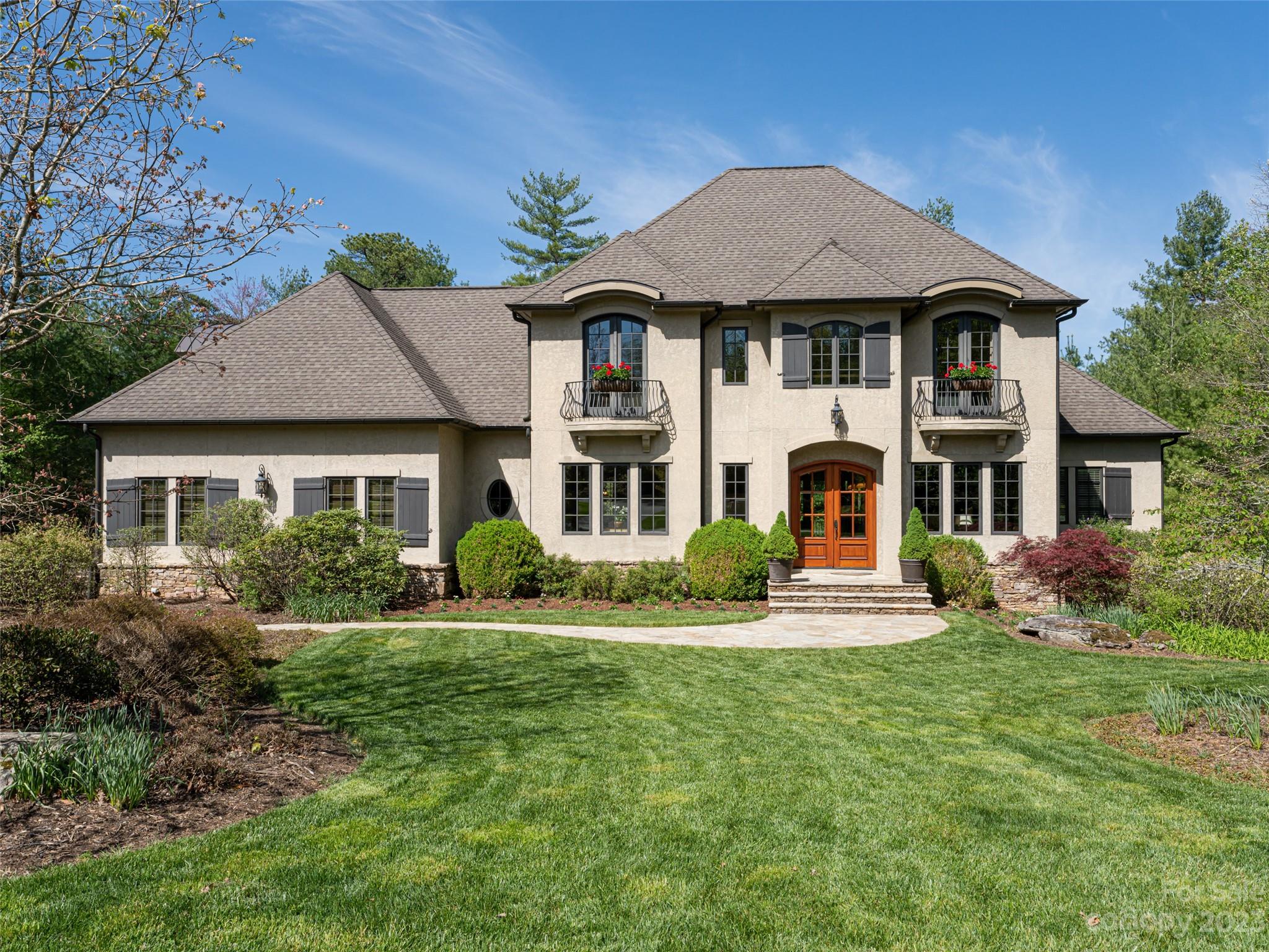 Ramble Biltmore Forest - Residential