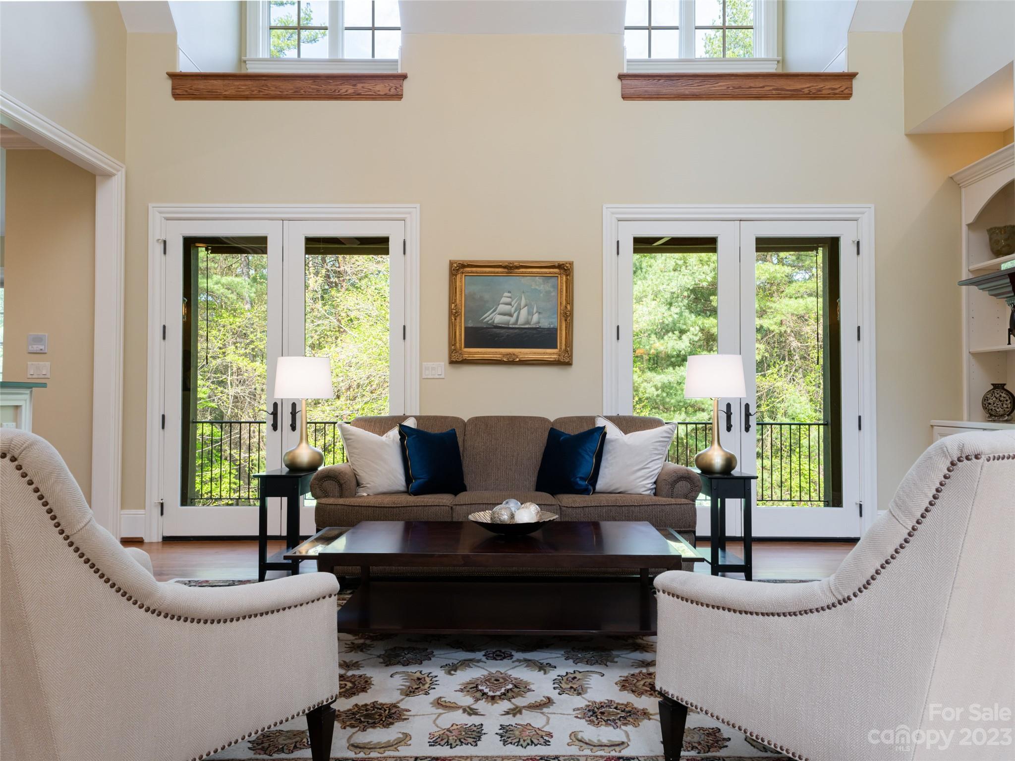 Ramble Biltmore Forest - Residential