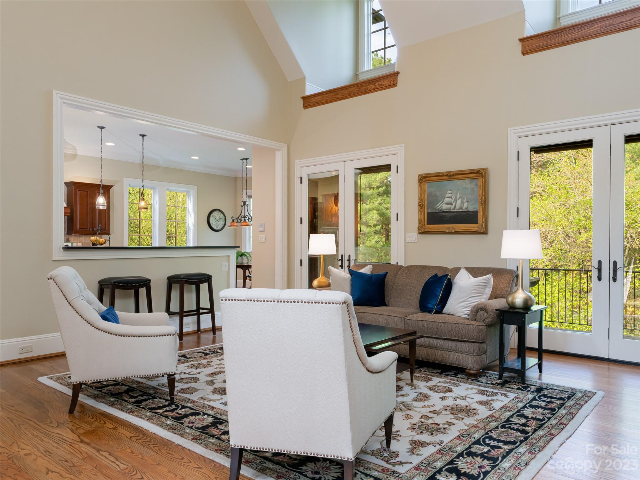 Ramble Biltmore Forest - Residential