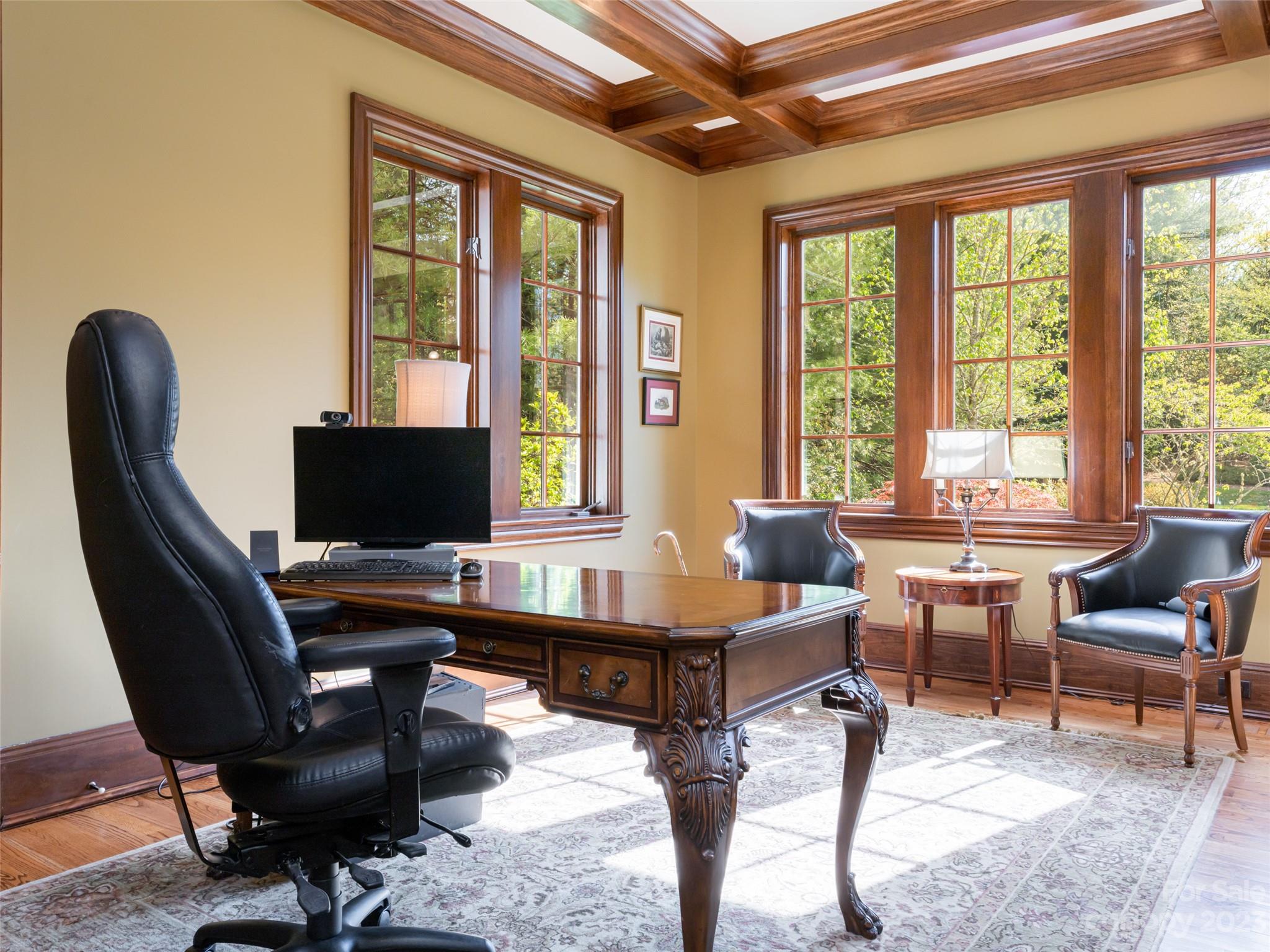 Ramble Biltmore Forest - Residential