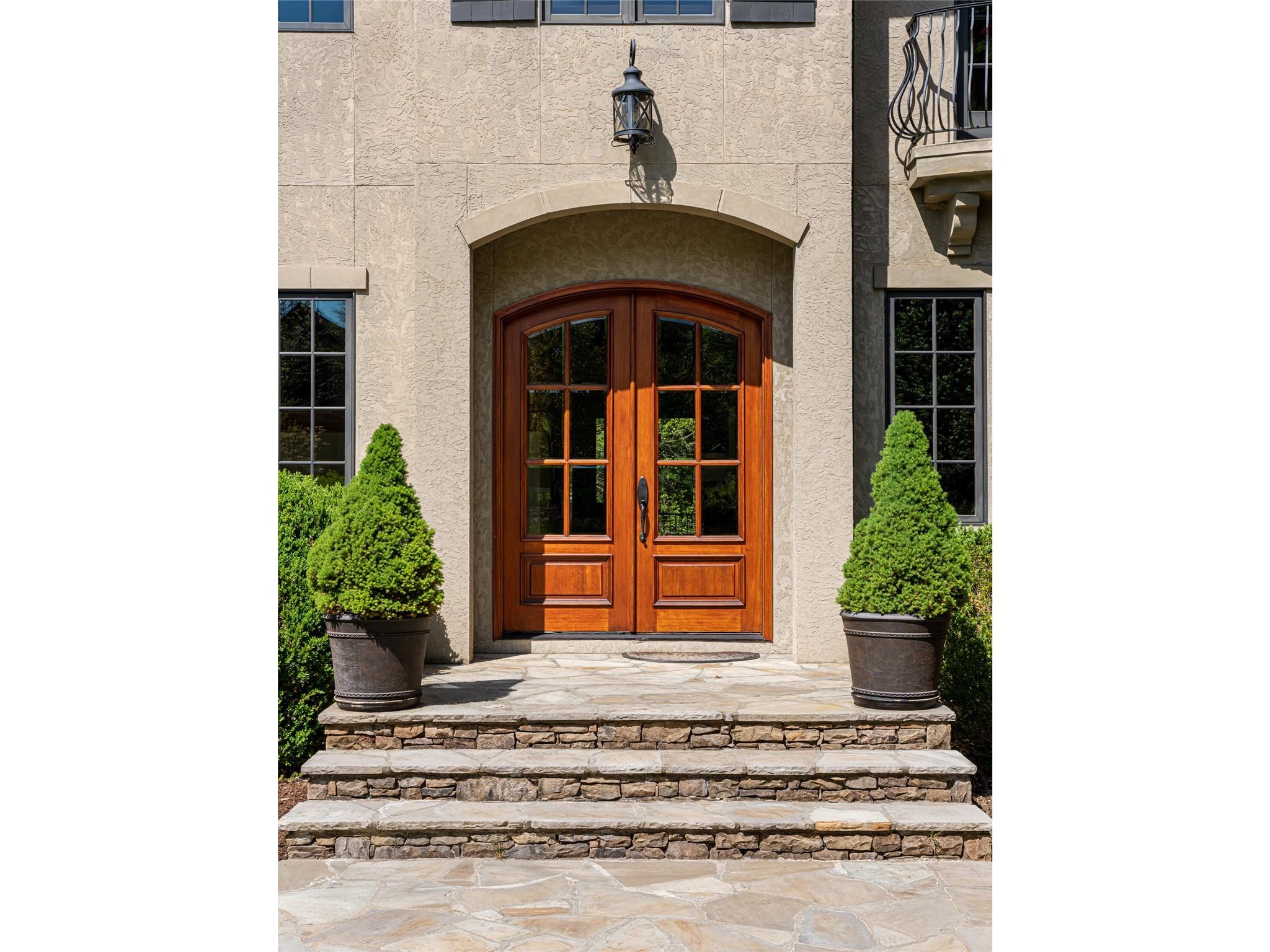 Ramble Biltmore Forest - Residential