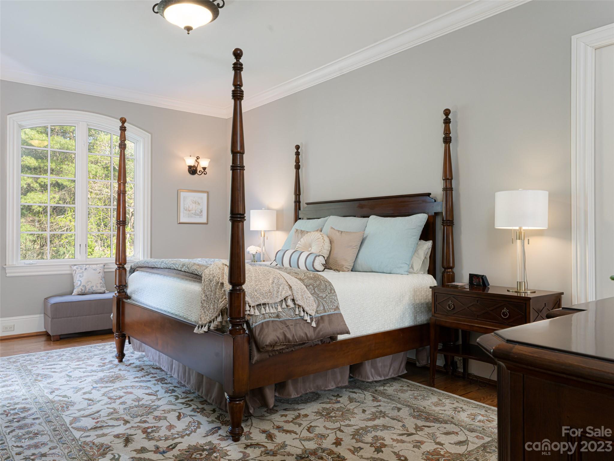 Ramble Biltmore Forest - Residential