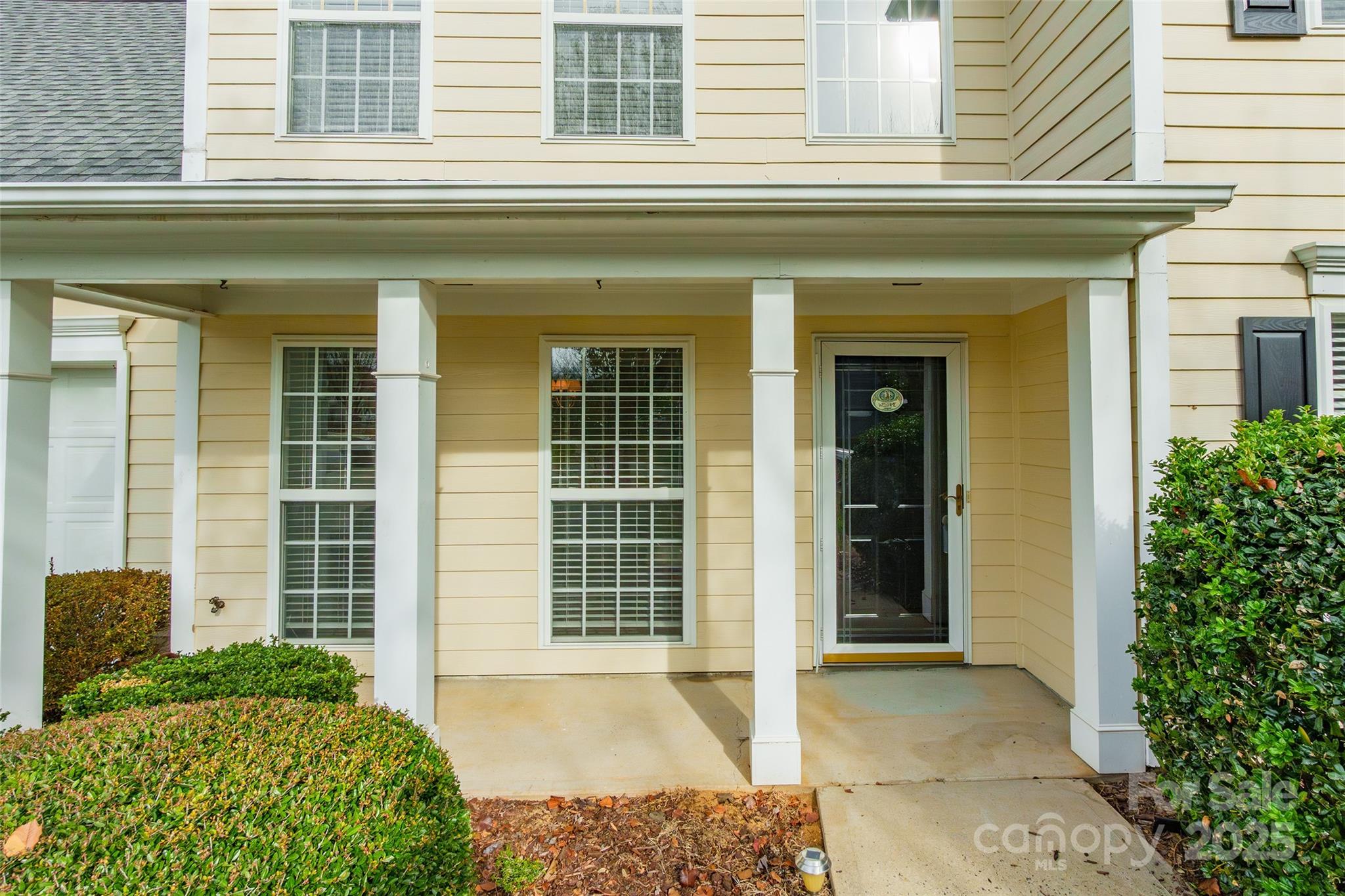 11318 Glenstone Court