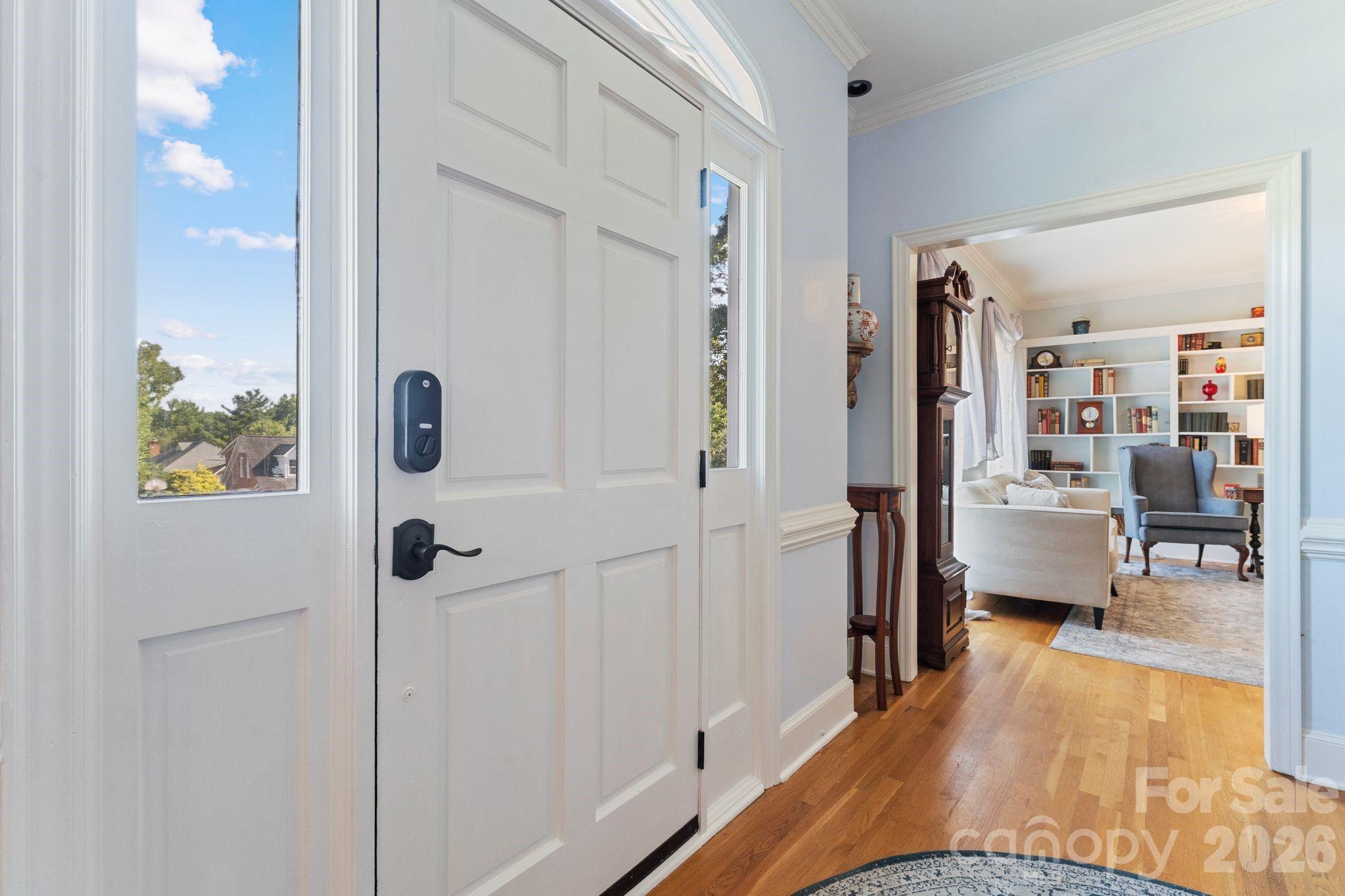 1006 Chelsea Place