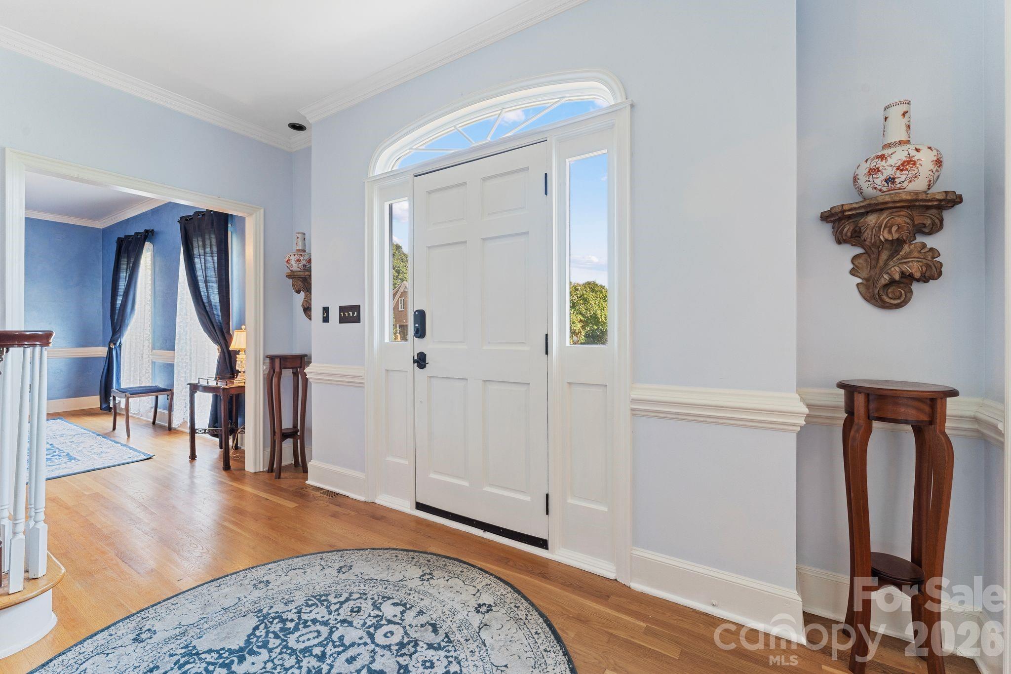 1006 Chelsea Place