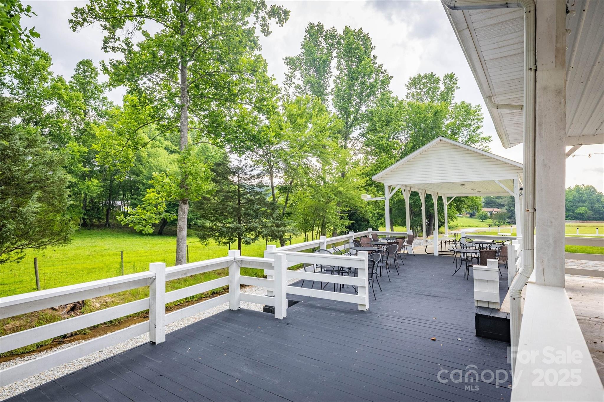 Little Acres - Residential