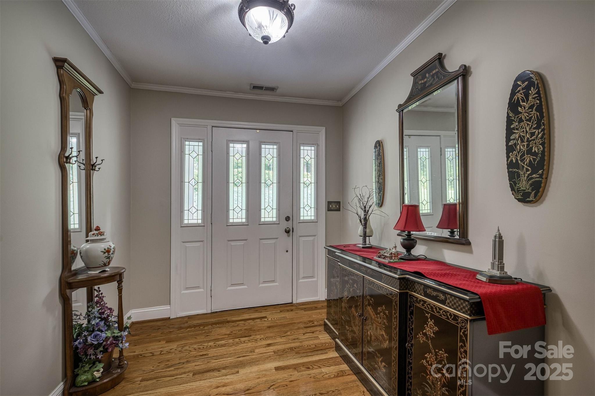 Little Acres - Residential