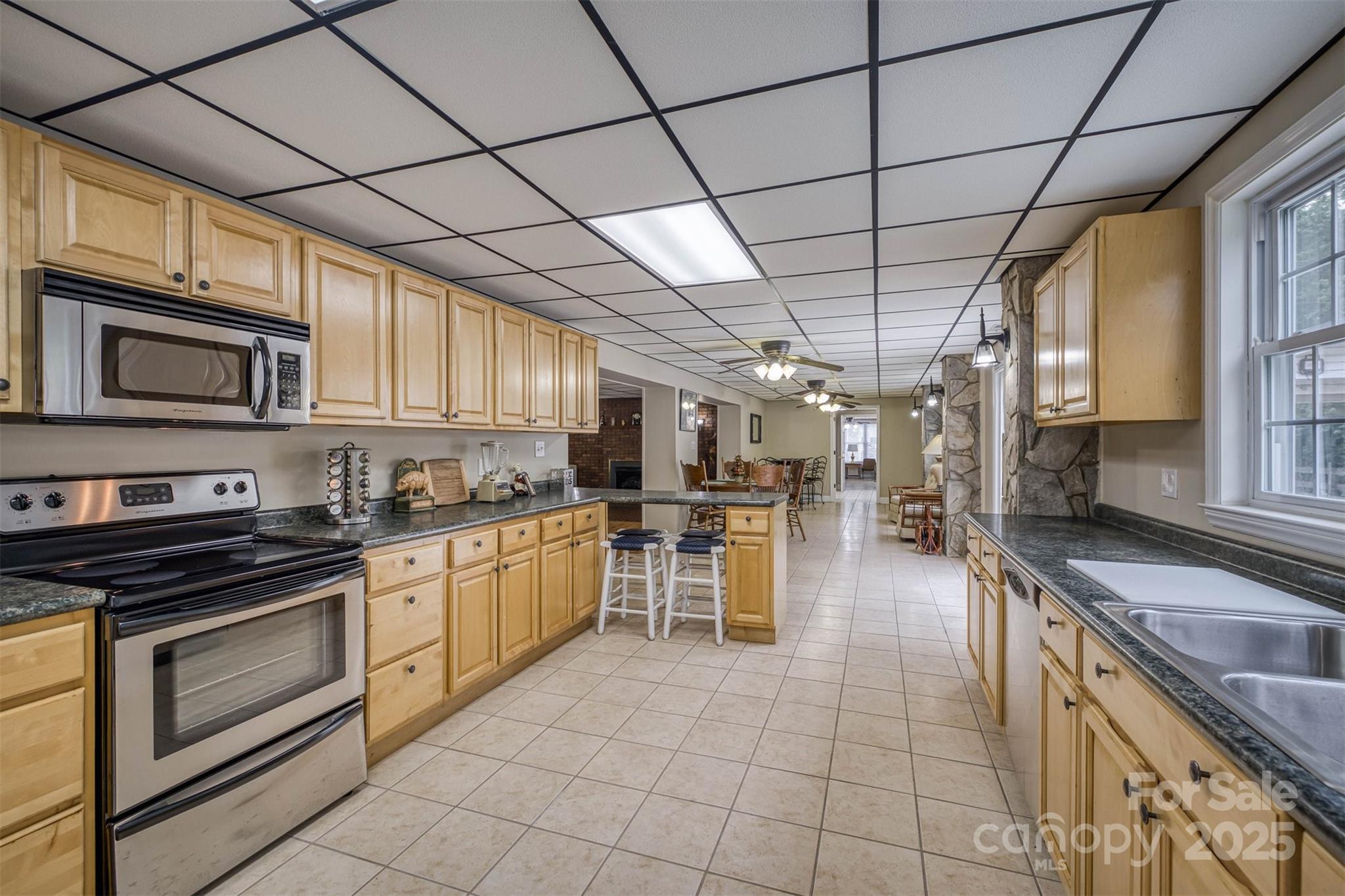 Little Acres - Residential