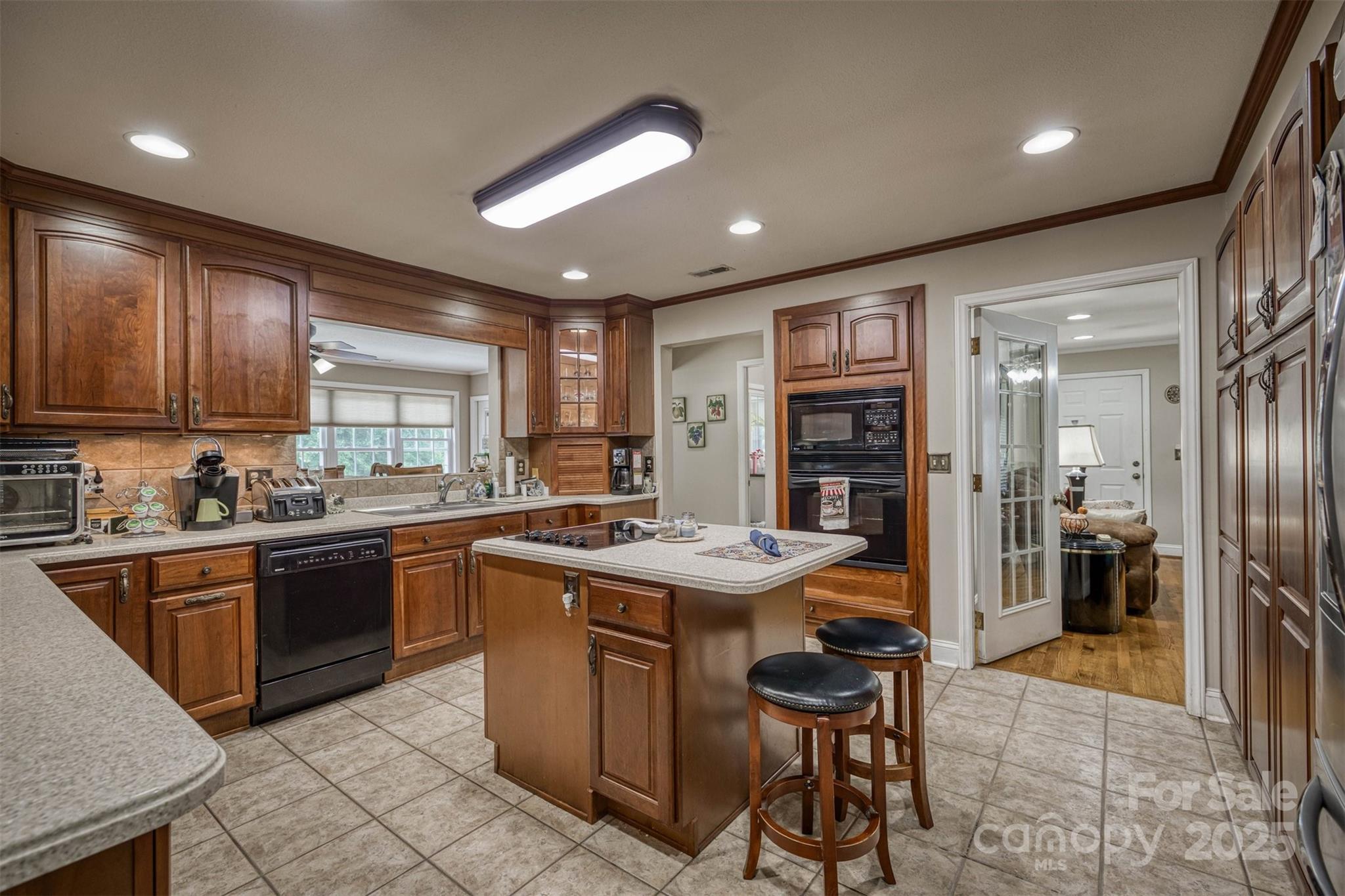 Little Acres - Residential