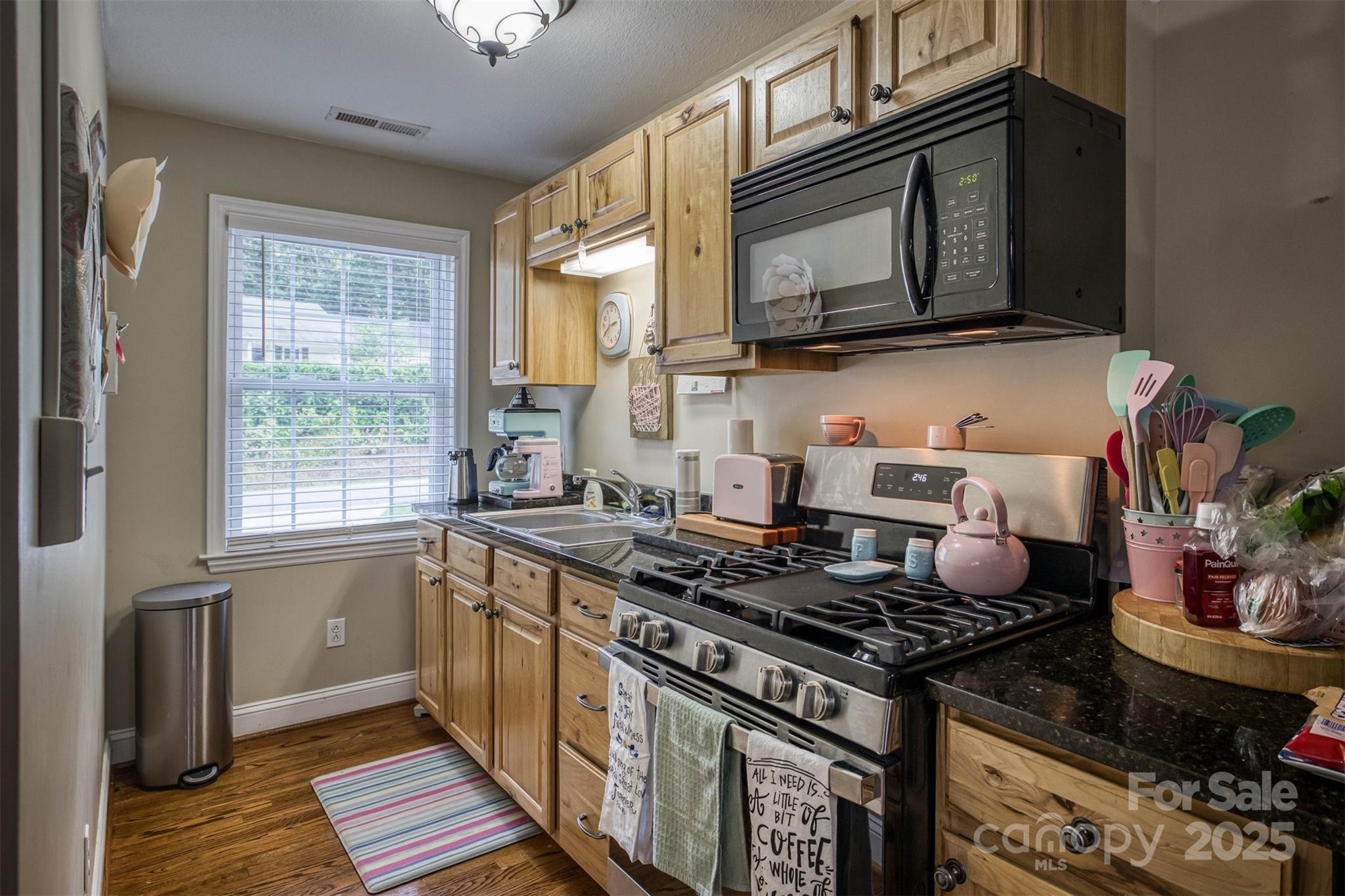 Little Acres - Residential