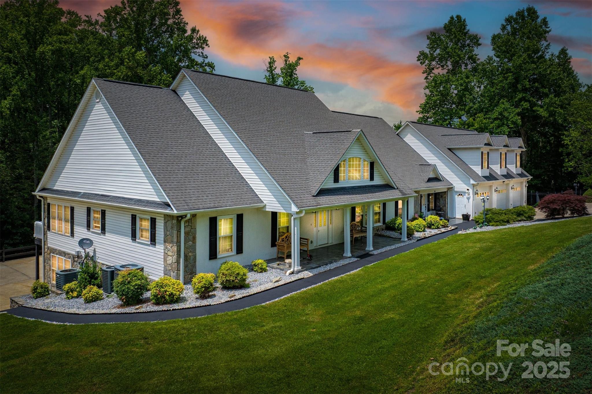 Little Acres - Residential