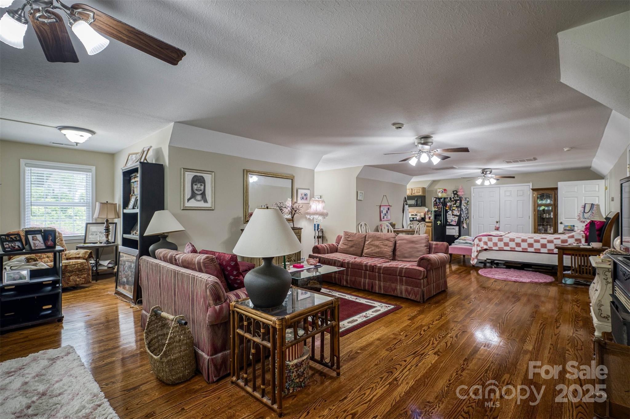 Little Acres - Residential