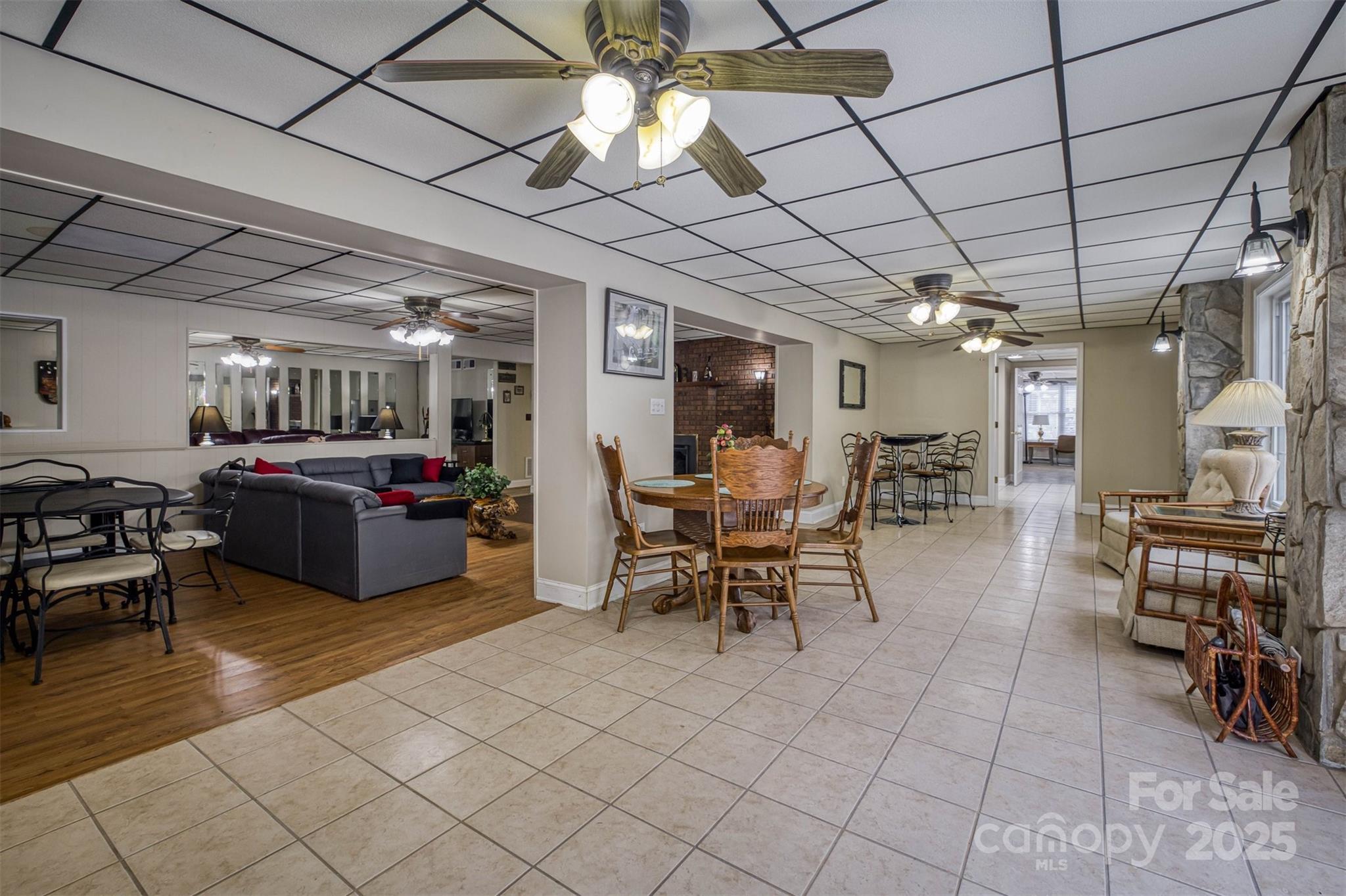 Little Acres - Residential