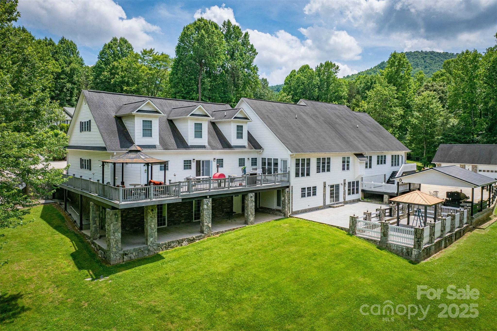 200 Little Acres Drive