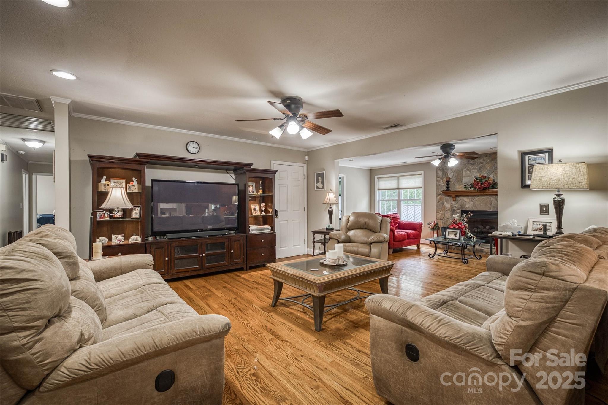 Little Acres - Residential