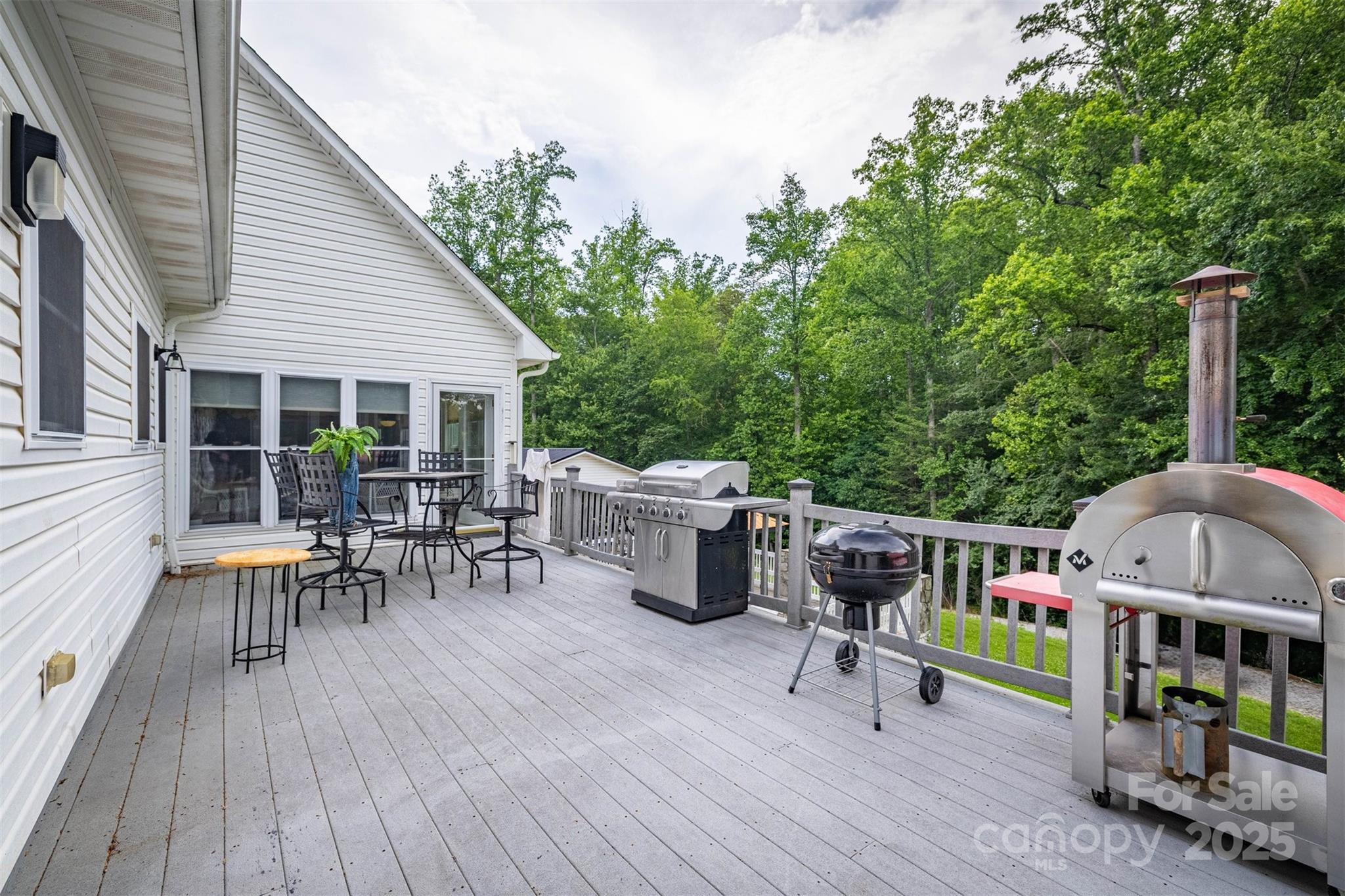 Little Acres - Residential