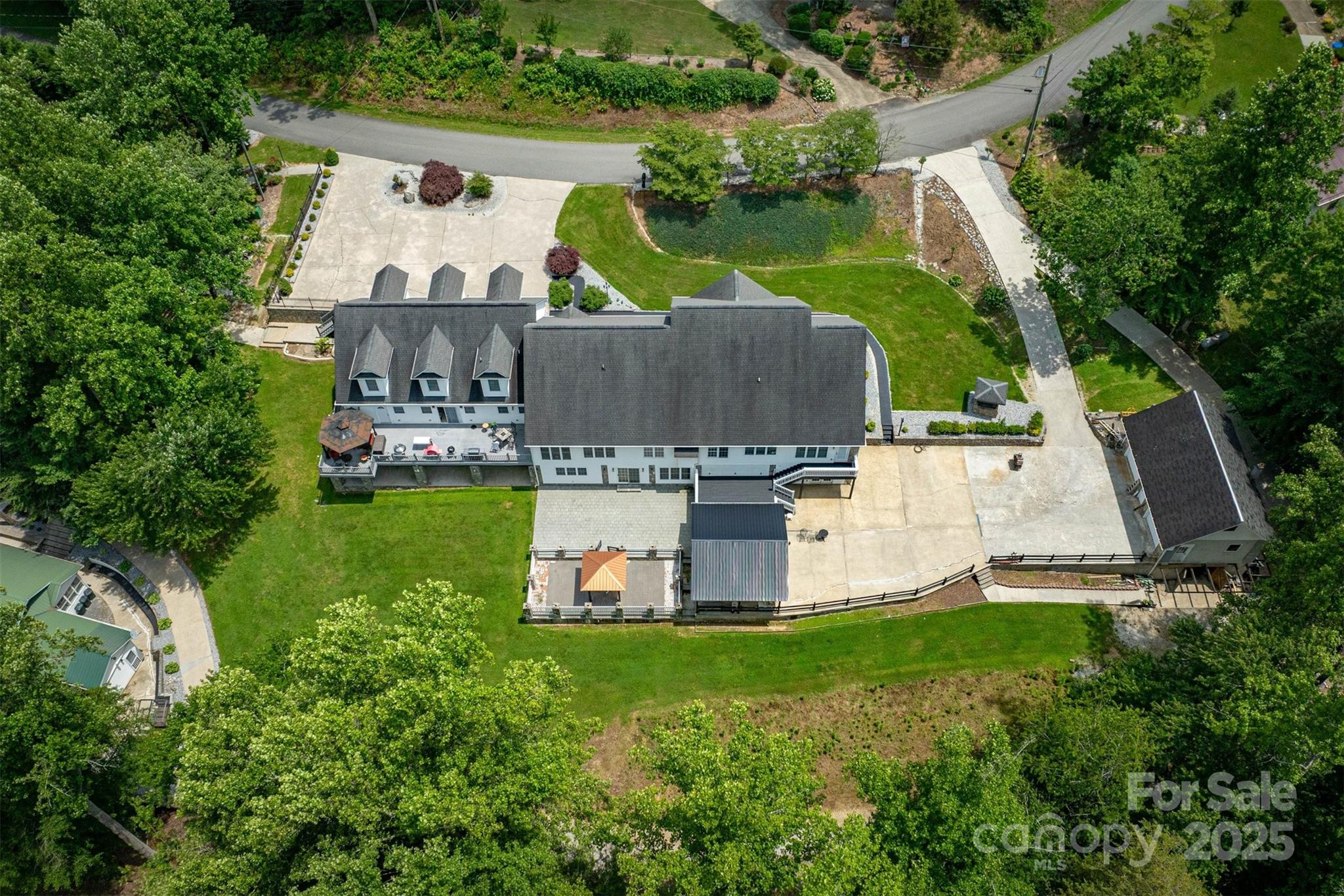 Little Acres - Residential