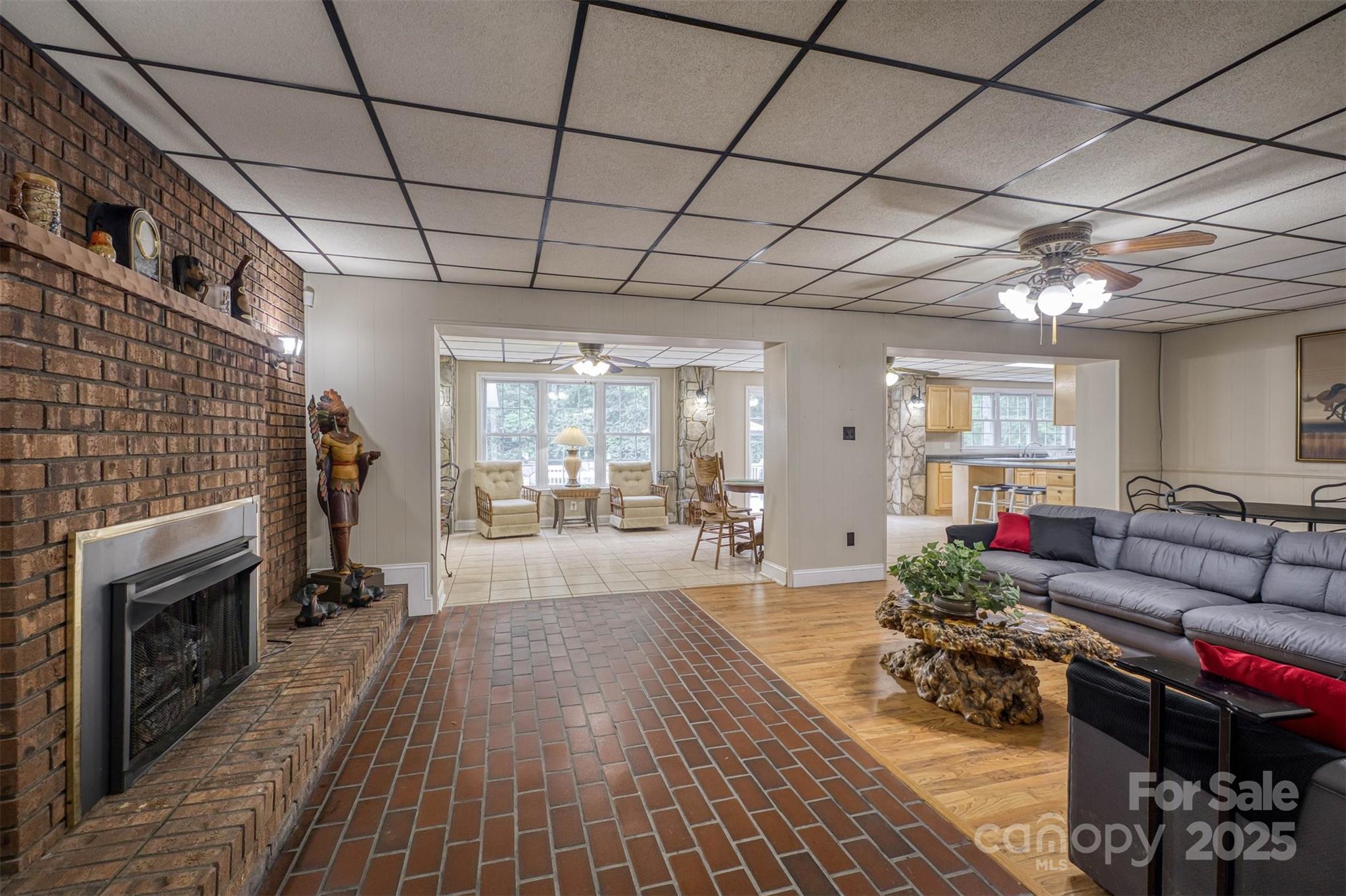 Little Acres - Residential