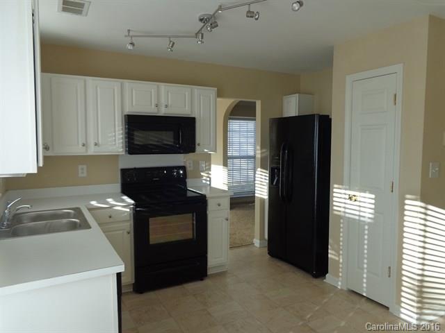 Chastain Walk - Residential Lease