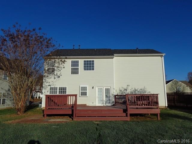 Chastain Walk - Residential Lease