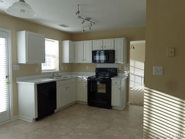 Chastain Walk - Residential Lease