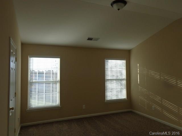 Chastain Walk - Residential Lease