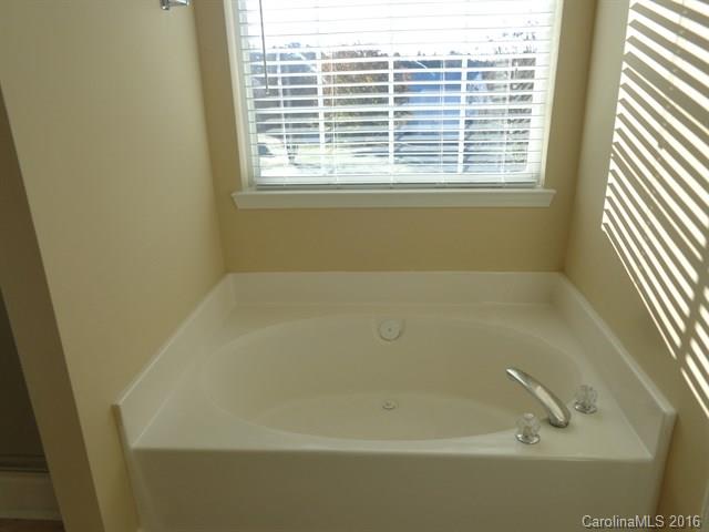 Chastain Walk - Residential Lease