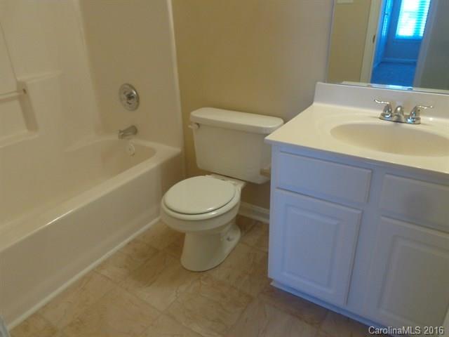 Chastain Walk - Residential Lease