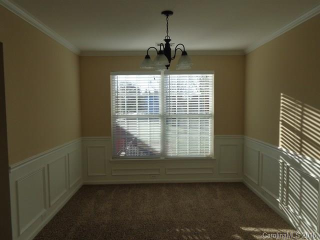 Chastain Walk - Residential Lease