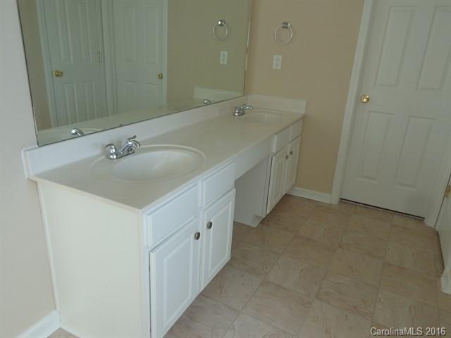 Chastain Walk - Residential Lease