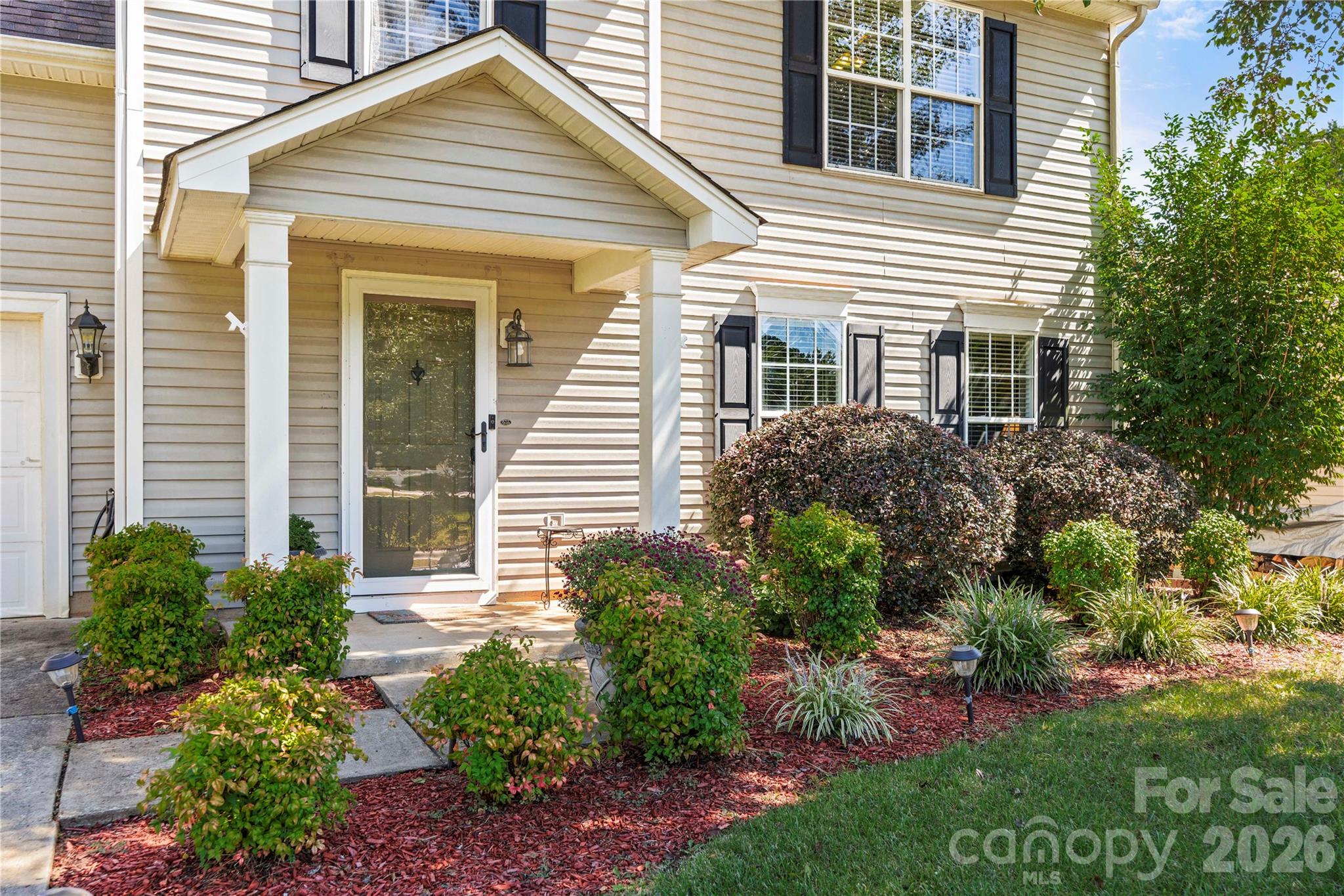 124 Emily Ivy Court