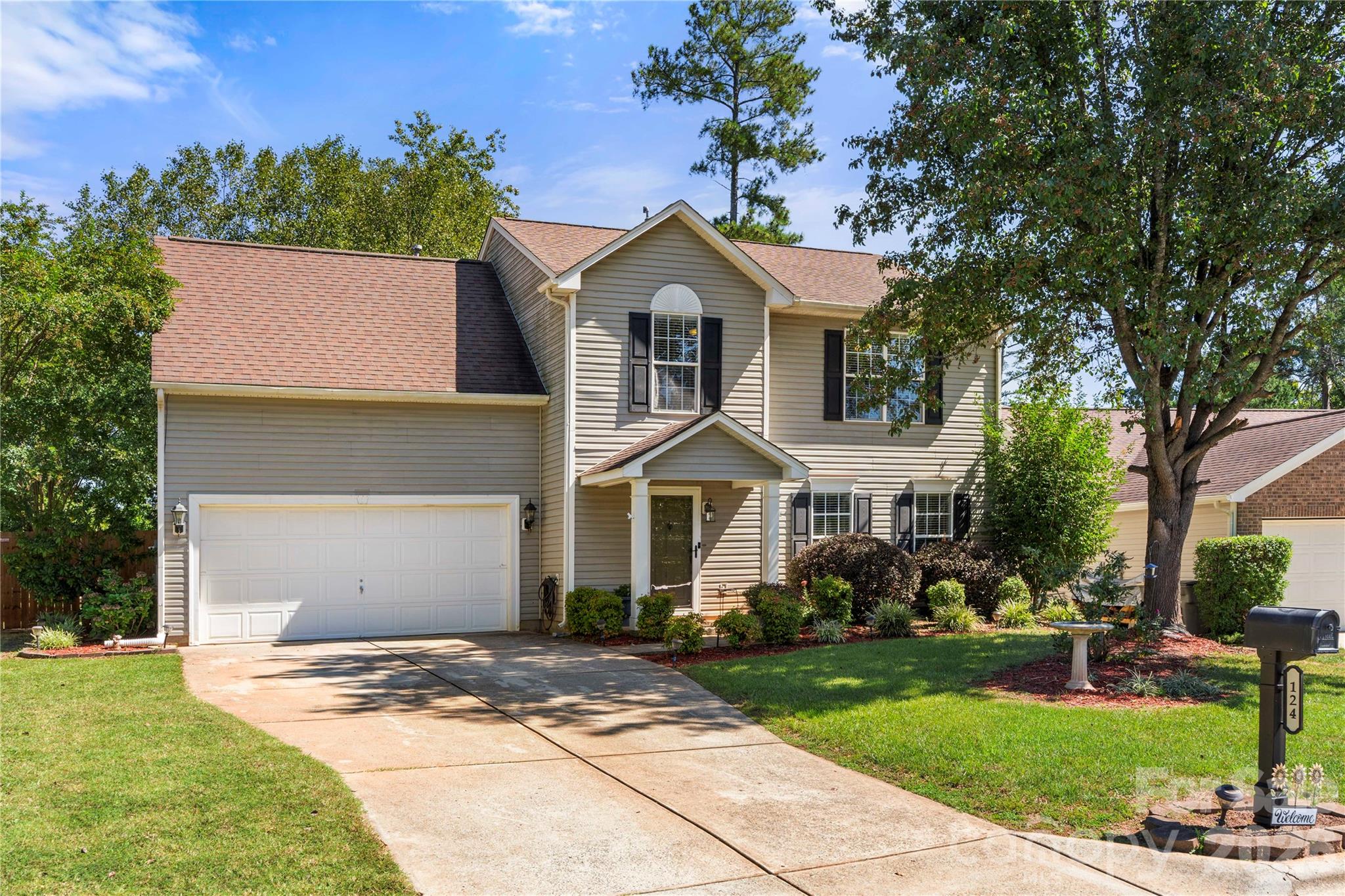 124 Emily Ivy Court