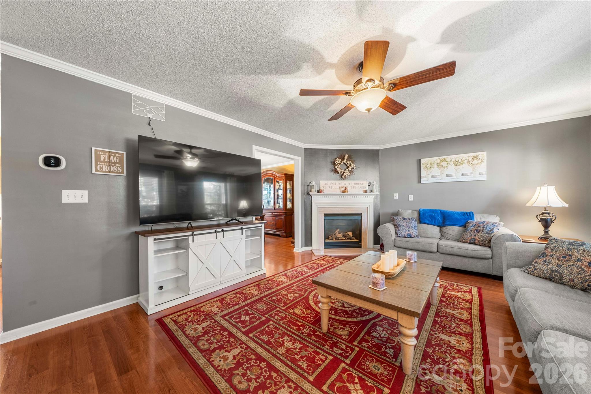 124 Emily Ivy Court