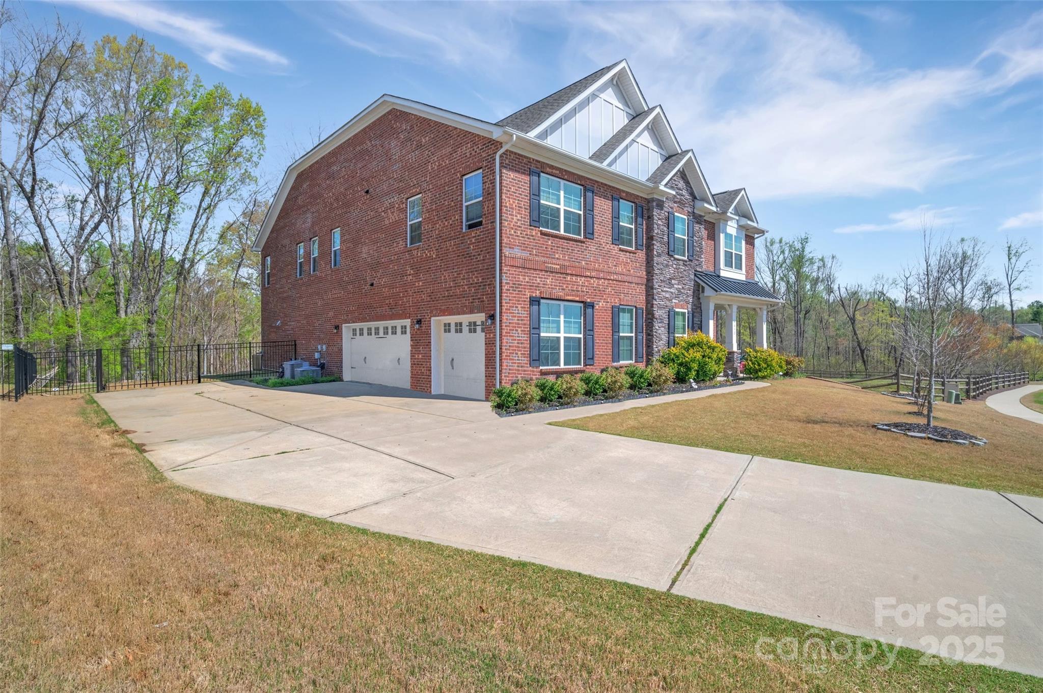 9032 Cornflower Drive