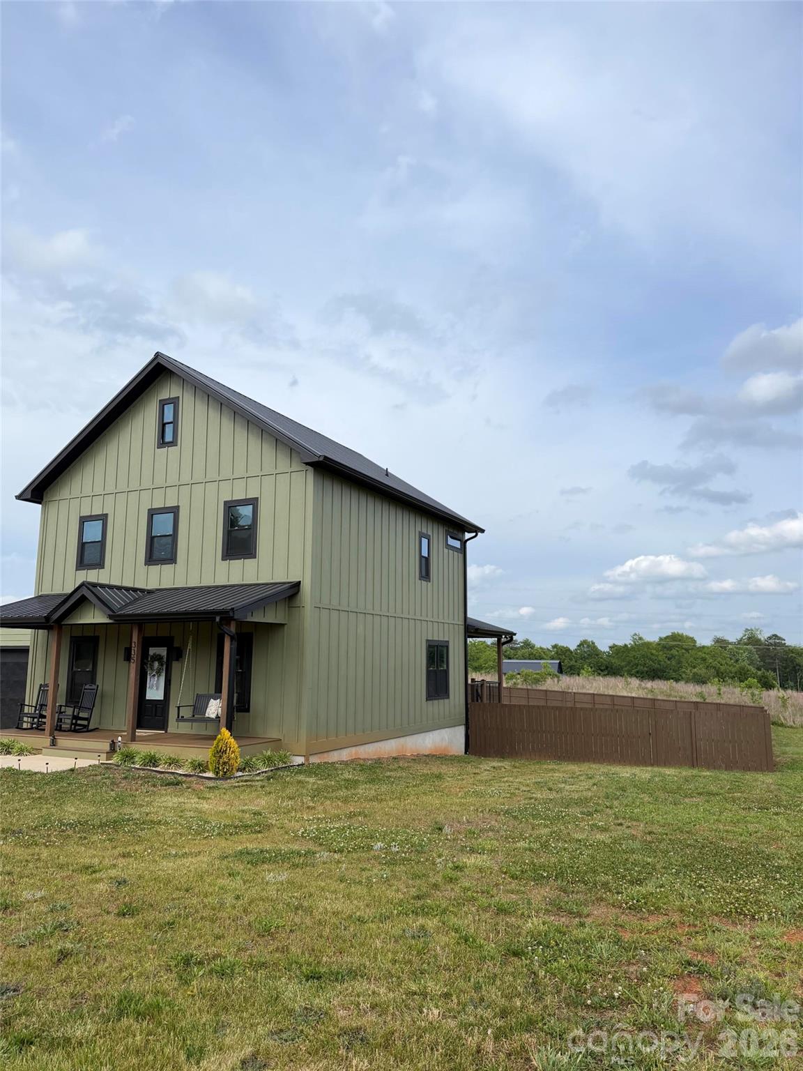 335 Webb Road