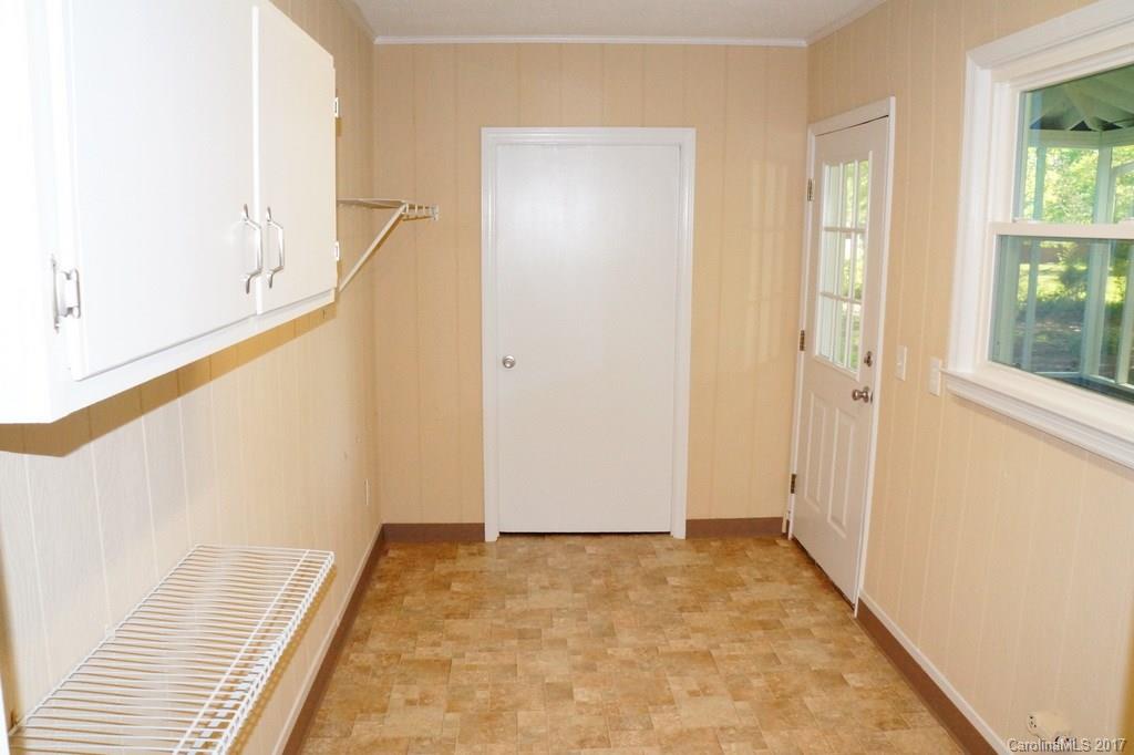 none - Residential