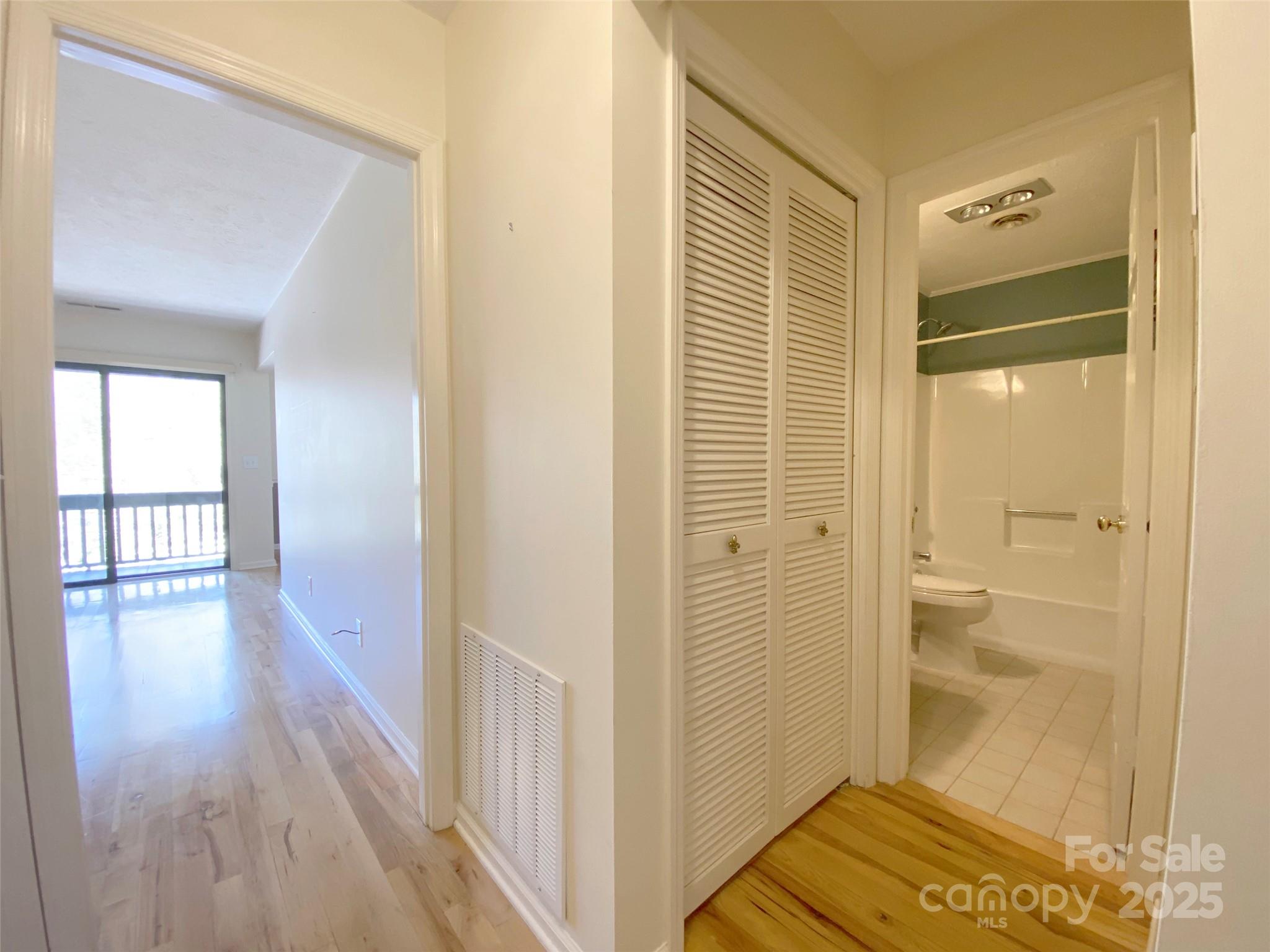 Haywood Manor - Residential