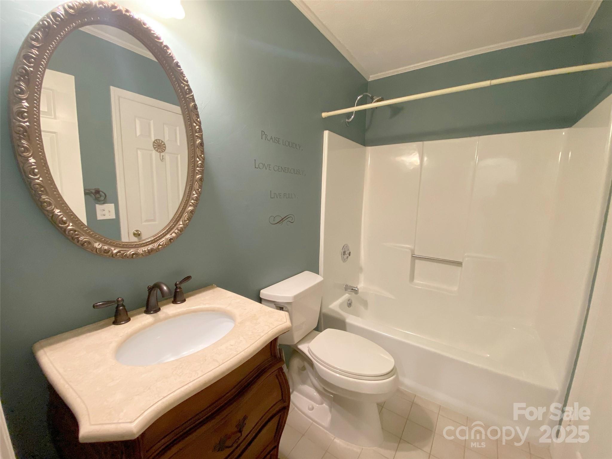 Haywood Manor - Residential