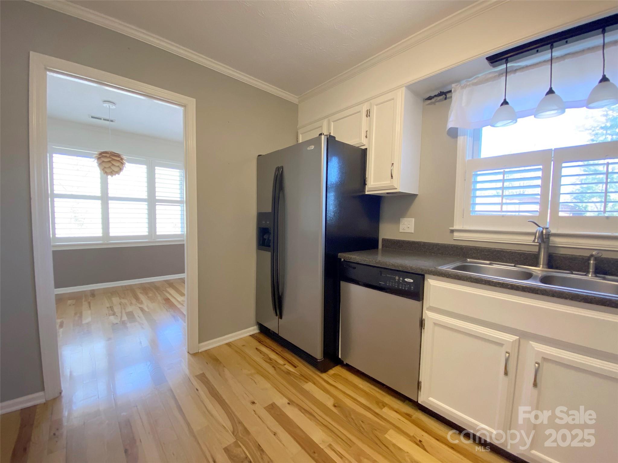 Haywood Manor - Residential