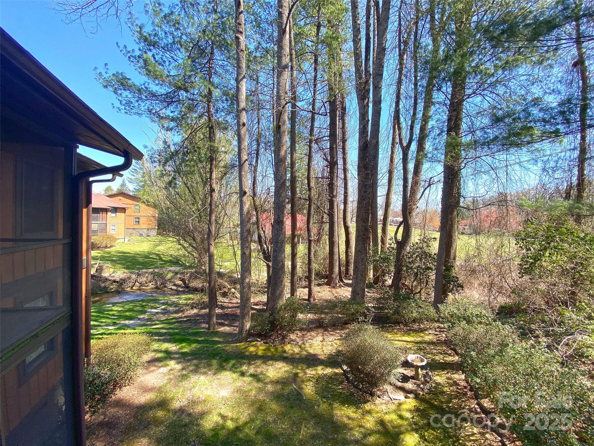 Haywood Manor - Residential