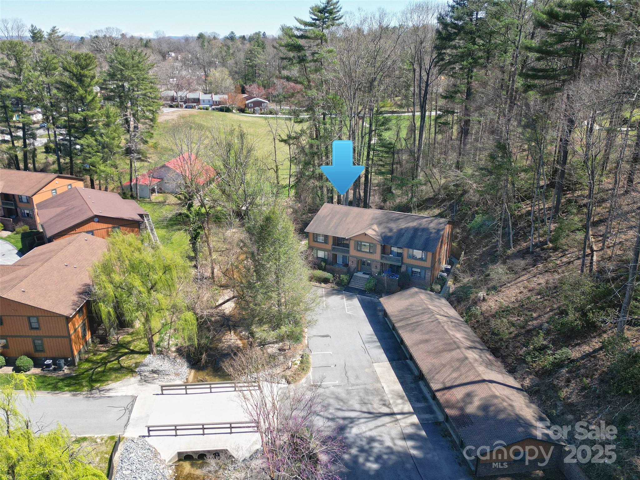 Haywood Manor - Residential